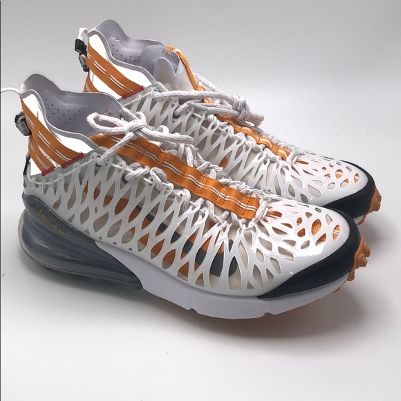 air max 270 ispa
